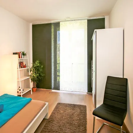 Apartamento Pool And Lake