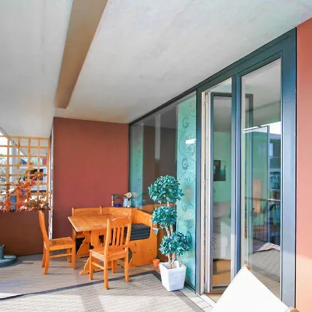 Apartamento Pool And Lake