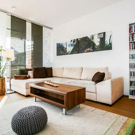 Apartamento Pool And Lake *