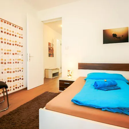 Apartamento Pool And Lake Altmünster