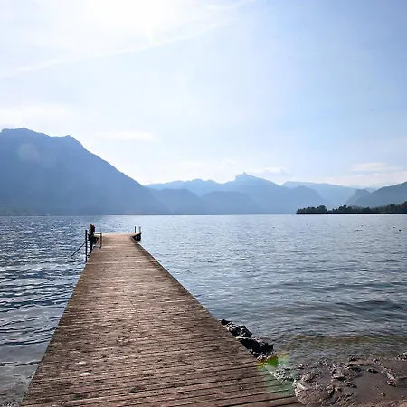 Apartamento Pool And Lake